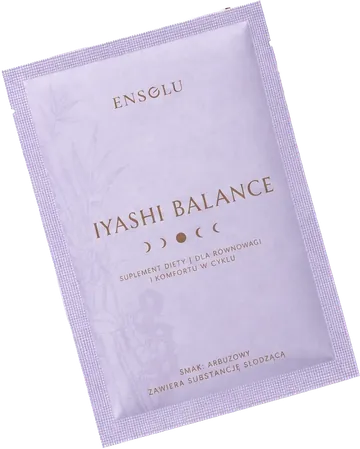 Iyashi Balance
