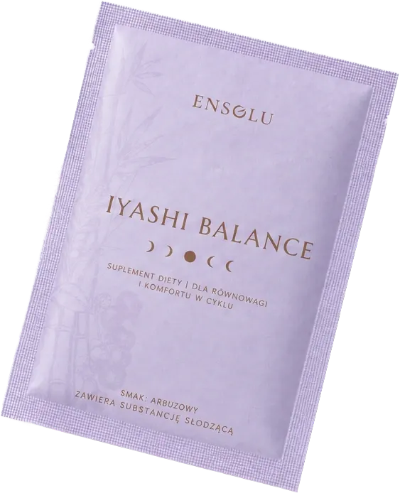 Iyashi Balance