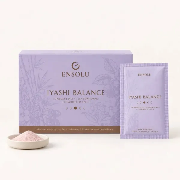 Iyashi Balance
