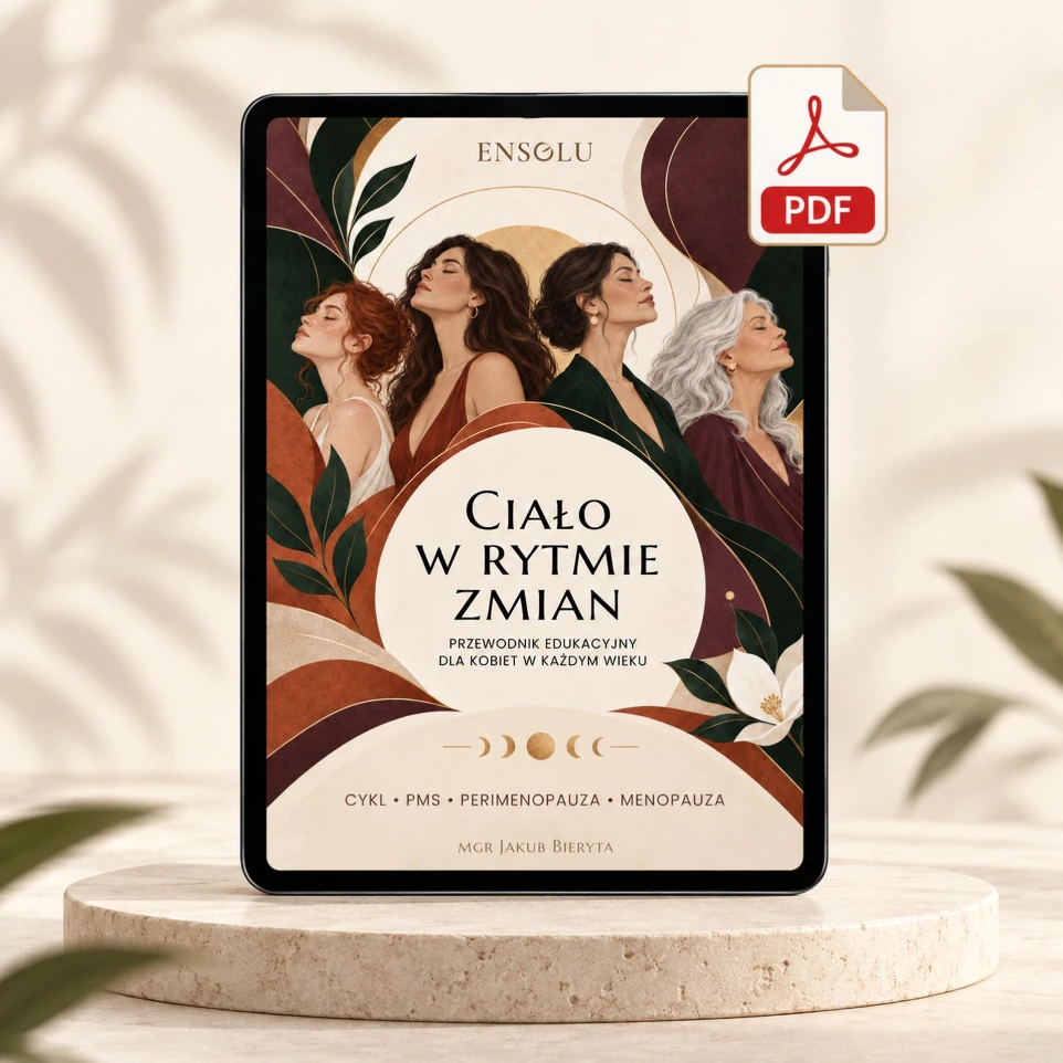 Ciało w rytmie zmian